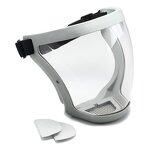 Dust Proof Face Shield Manufacturer - OEM/ODM Factory