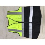 Reflective Working Coat Manufacturer - OEM/ODM Factory