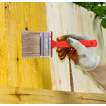 Paint Brush Manufacturer - OEM/ODM Factory