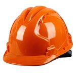 ABS Safety Helmet Manufacturer - OEM/ODM Factory