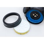 Particulate Mask Manufacturer - OEM/ODM Factory