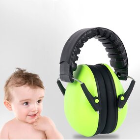 Baby Earmuffs Manufacturer - OEM/ODM Factory