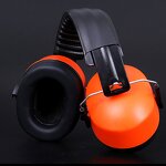 Hearing Protection Earmuffs Manufacturer - OEM/ODM Factory