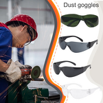 PC Safety Goggles Manufacturer - OEM/ODM Factory