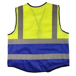 High Visibility Safety Vest Manufacturer - OEM/ODM Factory