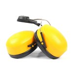 Safety Helmet with Earmuffs Manufacturer - OEM/ODM Factory