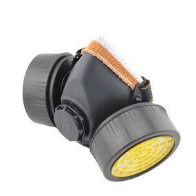 Safety Goggles Gas Mask Manufacturer - OEM/ODM Factory