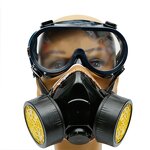 Chemical Respirator Manufacturer - OEM/ODM Factory