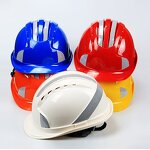 Safety Helmet Manufacturer - OEM/ODM Custom