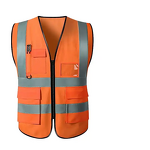 Winter Reflective Coat Manufacturer - OEM/ODM Factory