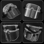 Safety Goggles Manufacturer - OEM/ODM Factory