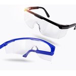 Protective Glasses Manufacturer - OEM/ODM Factory