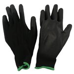 PU Coated Safety Gloves Manufacturer - OEM/ODM Factory