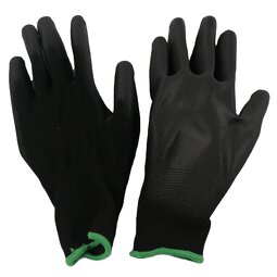 PU Coated Safety Gloves Manufacturer - OEM/ODM Factory