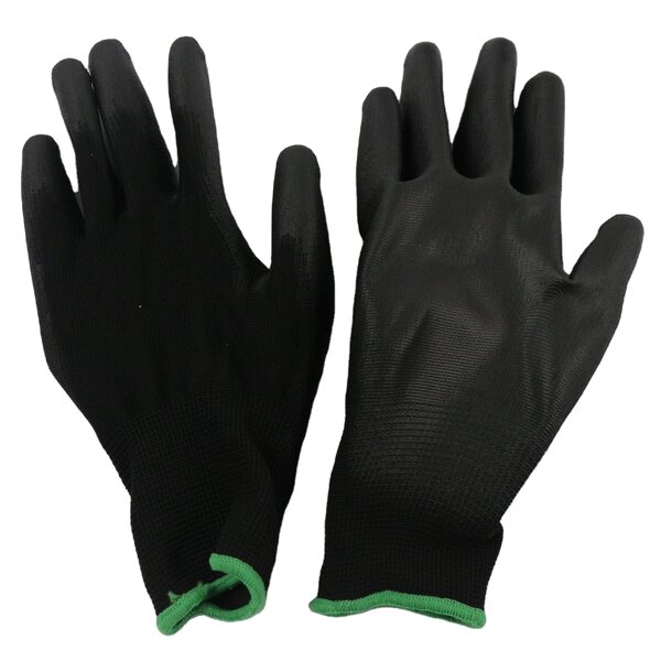 PU Coated Safety Gloves Manufacturer - OEM/ODM Factory