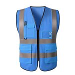 Reflective Safety Vest Manufacturer - OEM/ODM Factory