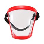 Full Face Shield Manufacturer - OEM/ODM Factory