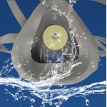 Industrial Dust Mask Manufacturer - OEM/ODM Factory