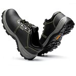 Waterproof Safety Shoes Manufacturer - OEM/ODM Factory