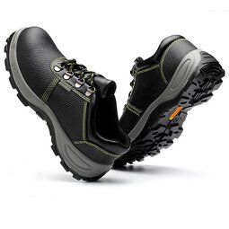 Waterproof Safety Shoes Manufacturer - OEM/ODM Factory