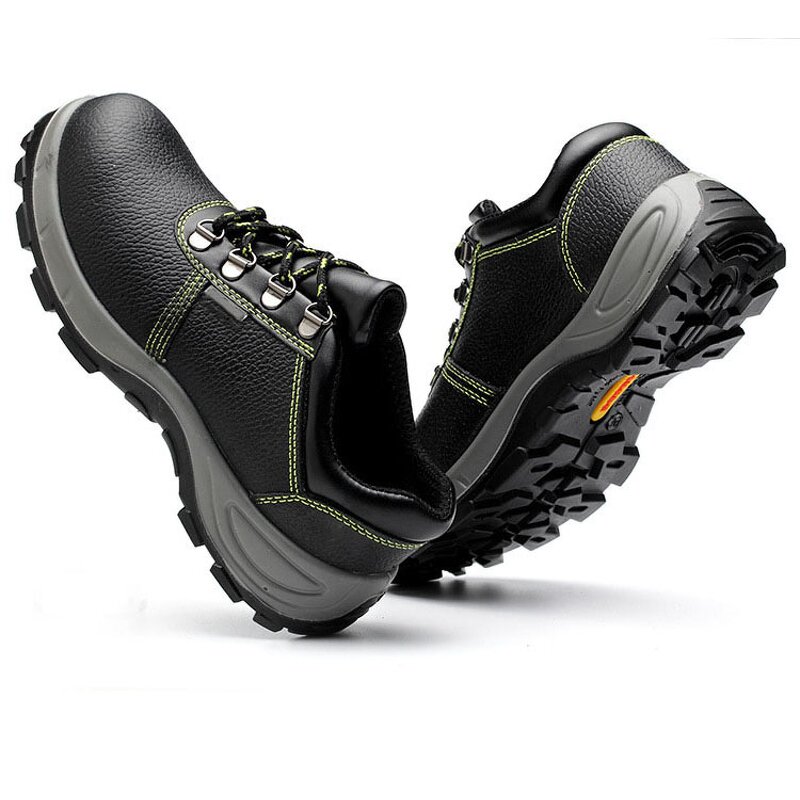 Waterproof Safety Shoes Manufacturer - OEM/ODM Factory