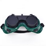 Dust Proof Goggles Manufacturer - OEM/ODM Factory
