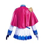 Anime Cosplay Costume Manufacturer - OEM/ODM Wholesale