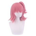 Anime Cosplay Wig Manufacturer - OEM/ODM Wholesale