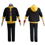 Anime Cosplay Costume Manufacturer - OEM/ODM Wholesale