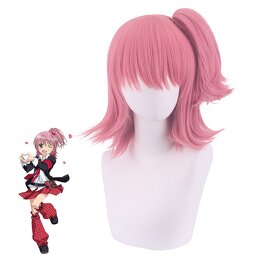 Anime Cosplay Wig Manufacturer - OEM/ODM Wholesale