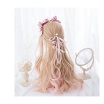Anime Cosplay Wig Manufacturer - OEM/ODM Factory