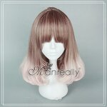 Lolita Cosplay Wig Manufacturer - OEM/ODM Factory