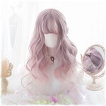 Anime Cosplay Wig Manufacturer - OEM/ODM Factory