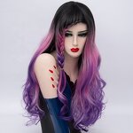 Anime Cosplay Wig Manufacturer - OEM/ODM Wholesale