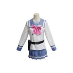 Anime Cosplay Costume Manufacturer - OEM/ODM Wholesale
