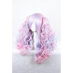 Lolita Cosplay Wig Manufacturer - OEM/ODM Factory
