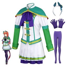 Anime Cosplay Costume Manufacturer - OEM/ODM Wholesale