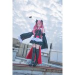 Anime Cosplay Costume Manufacturer - OEM/ODM Wholesale