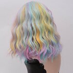Anime Cosplay Wig Manufacturer - OEM/ODM Wholesale