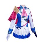 Anime Cosplay Costume Manufacturer - OEM/ODM Wholesale