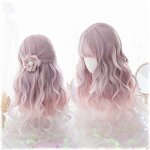 Anime Cosplay Wig Manufacturer - OEM/ODM Factory