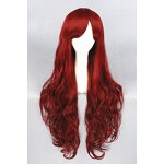 Lolita Cosplay Wig Manufacturer - OEM/ODM Factory