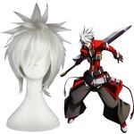 Anime Cosplay Wig Manufacturer - OEM/ODM Factory