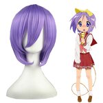 Anime Cosplay Wig Manufacturer - OEM/ODM Wholesale