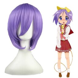 Anime Cosplay Wig Manufacturer - OEM/ODM Wholesale