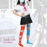 Anime Cosplay Costume Manufacturer - OEM/ODM Wholesale