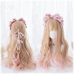 Anime Cosplay Wig Manufacturer - OEM/ODM Factory
