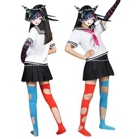 Anime Cosplay Costume Manufacturer - OEM/ODM Wholesale