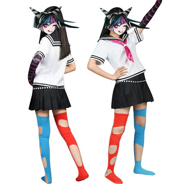 Anime Cosplay Costume Manufacturer - OEM/ODM Wholesale