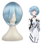 Anime Cosplay Wig Manufacturer - OEM/ODM Factory